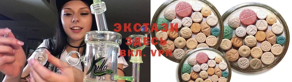 молекула духа Арсеньев