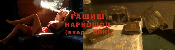молекула духа Арсеньев